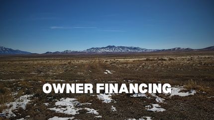 Undeveloped Land in Elko County, Nevada
