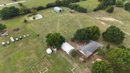 Recreational Property in Haskell County, Oklahoma