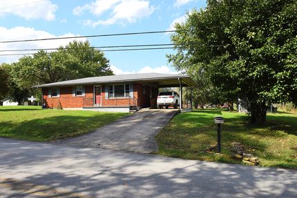 Commercial Property in Green County, Kentucky