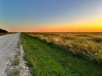 Farm and Ranch in Sherman County, Texas