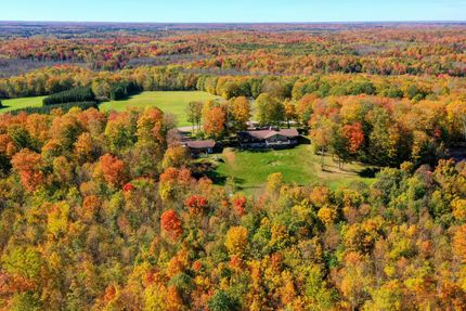 Farm and Ranch in Price County, Wisconsin