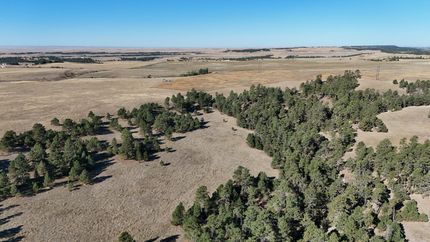 Farm and Ranch in Dawes County, Nebraska