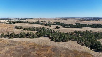 Recreational Property in Dawes County, Nebraska