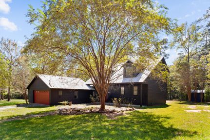 Farm and Ranch in Tyler County, Texas