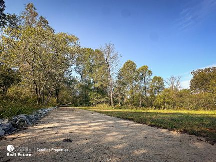 Farm and Ranch in Rowan County, North Carolina