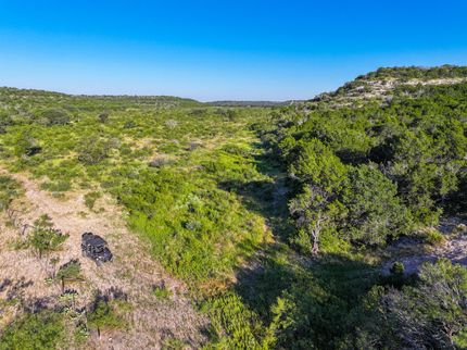 Recreational Property for sale in Crockett County, Texas