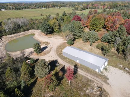 Land in Ogemaw County, Michigan