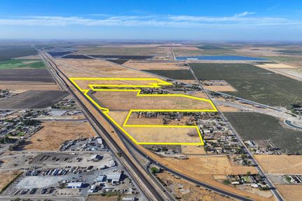 Land for sale in Kings County, California