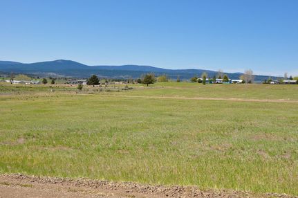 Undeveloped Land in Modoc County, California