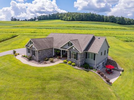 Timberland Property in Columbia County, Pennsylvania