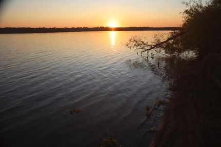Recreational Property in Cooke County, Texas