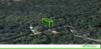 Recreational Property in Liberty County, Texas