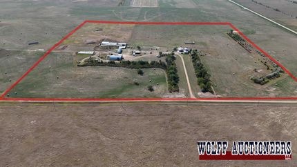 Timberland Property in Dunn County, North Dakota