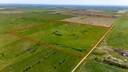 Farm and Ranch in Dunn County, North Dakota