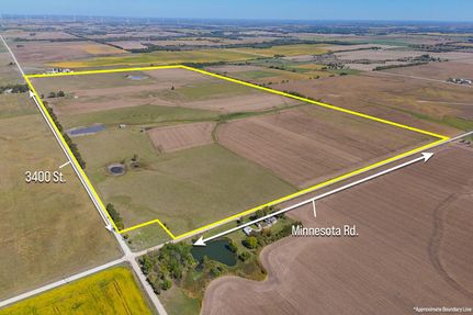Timberland Property in Allen County, Kansas