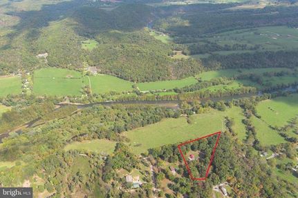 Farm and Ranch in Hampshire County, West Virginia