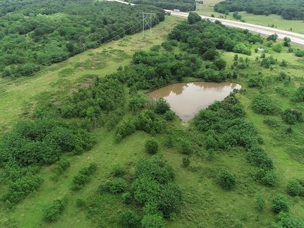 Undeveloped Land in Pittsburg County, Oklahoma