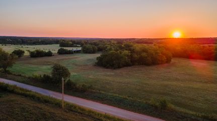 Recreational Property in Logan County, Oklahoma