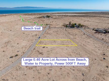Farm and Ranch in Imperial County, California