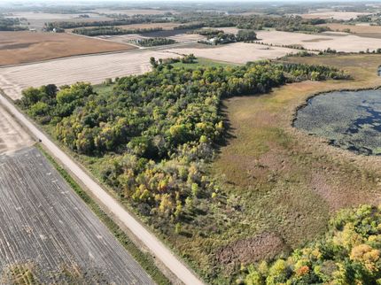 Timberland Property in Rice County, Minnesota