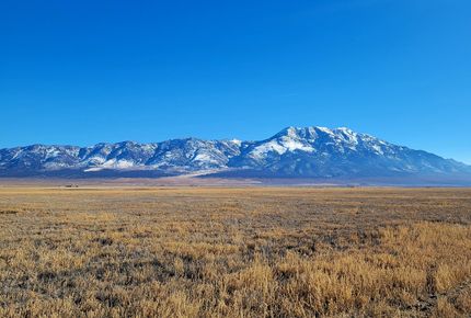 Land for sale in Elko County, Nevada