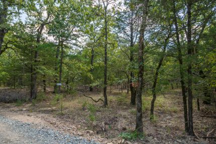Recreational Property in Latimer County, Oklahoma