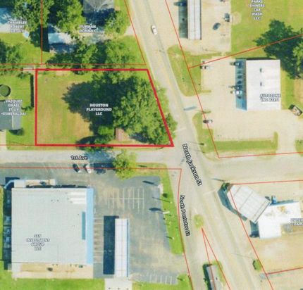 Farm and Ranch for sale in Chickasaw County, Mississippi