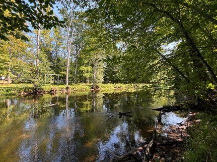 Recreational Property in Oceana County, Michigan