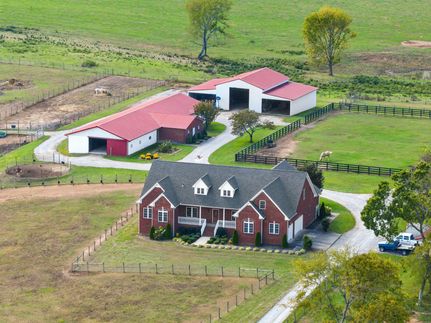 Recreational Property in Rutherford County, Tennessee