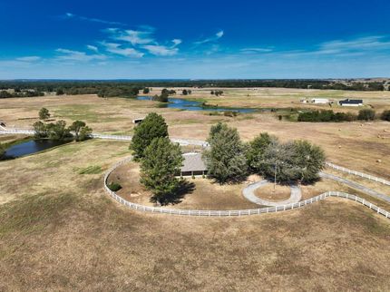 Land in Washington County, Oklahoma