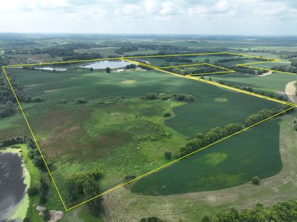House in Scott County, Minnesota