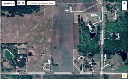 Undeveloped Land for sale in Miami County, Kansas