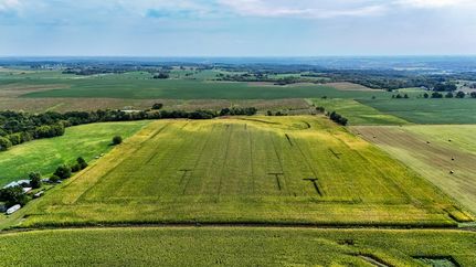 Undeveloped Land in Madison County, Iowa