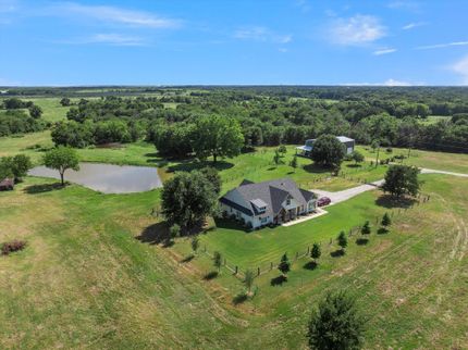 Horse Property in Limestone County, Texas