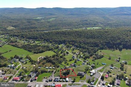 Farm and Ranch in Hardy County, West Virginia
