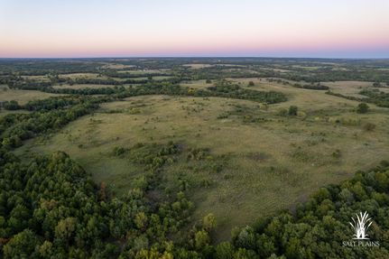 Undeveloped Land in Payne County, Oklahoma