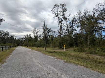 Timberland Property in Columbia County, Florida