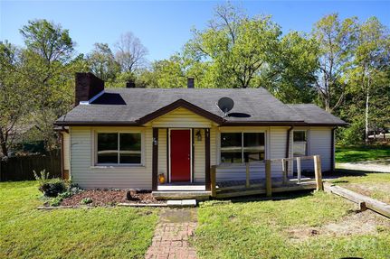 Farm and Ranch for sale in Transylvania County, North Carolina