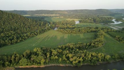 Farm and Ranch in Houston County, Minnesota