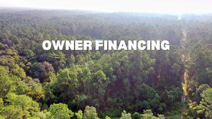 Homesite in Putnam County, Florida