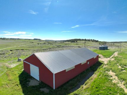 Hunting Property in Musselshell County, Montana