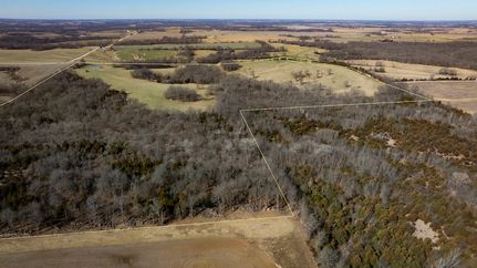 Hunting Property in Shelby County, Missouri