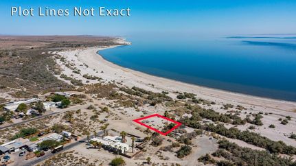 Land in Riverside County, California