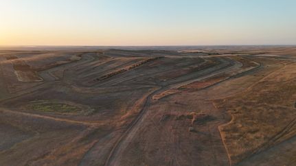 Farm and Ranch in Tripp County, South Dakota