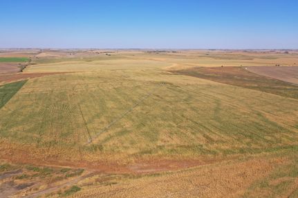 Recreational Property in Gosper County, Nebraska