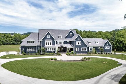 Farm and Ranch in Williamson County, Tennessee