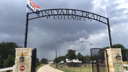 Timberland Property for sale in Gillespie County, Texas