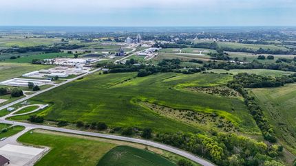 Undeveloped Land in Clarke County, Iowa