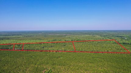 Land for sale in Alachua County, Florida