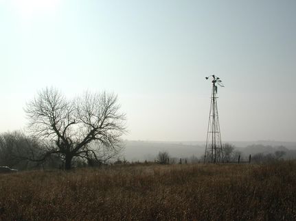 Land in Stanton County, Nebraska